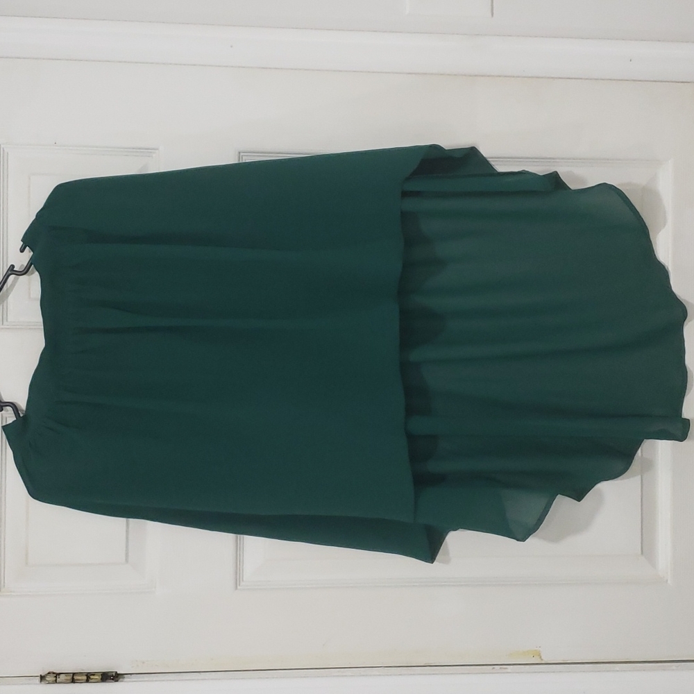 Forever 21 skirt